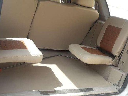 Used 2012 Tata Safari MT for sale in Indore