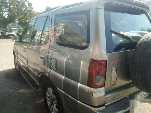 Used Tata Safari 4X2 2008 MT for sale in Jaipur