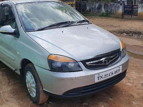 2015 Tata Indigo CS MT for sale in Kumbakonam 