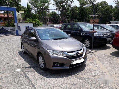 Used Honda City SV Manual Diesel, 2014, MT for sale in Kolkata 