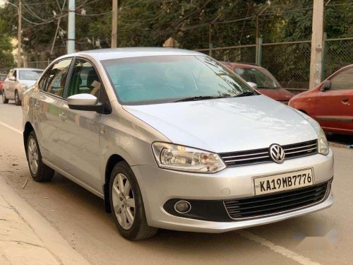 Volkswagen Vento Highline Diesel, 2011, Diesel MT for sale in Nagar