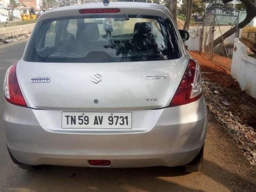 Used 2012 Maruti Suzuki Swift VDI MT for sale in Madurai 