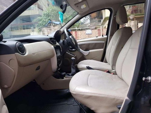 Nissan Terrano XL D Plus, 2014, Diesel MT for sale in Mumbai