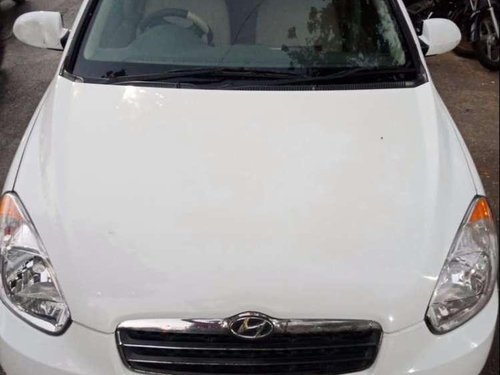 Used 2009 Hyundai Verna MT for sale in Surat 