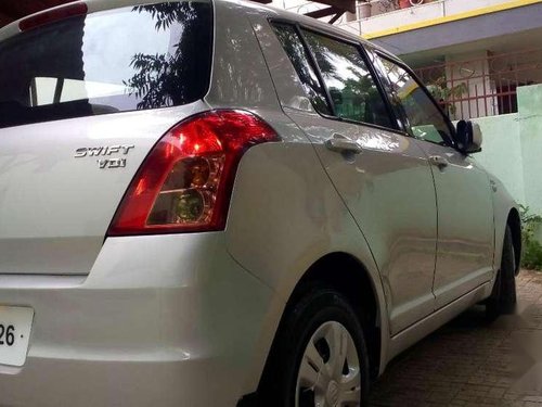 Used Maruti Suzuki Swift VDi, 2008, Diesel MT for sale in Erode 