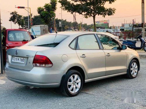 Used 2011 Volkswagen Vento AT for sale in Surat 