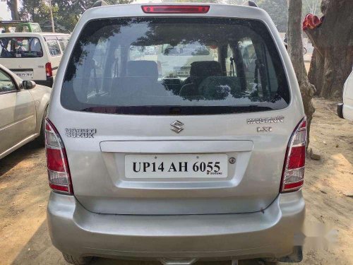 Maruti Suzuki Wagon R LXI 2007 MT for sale in Bareilly 