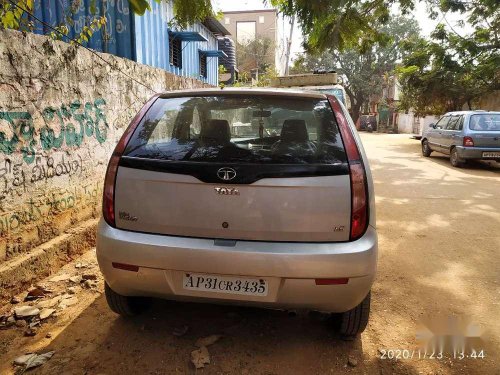 Used Tata Vista 2014 MT for sale in Visakhapatnam 