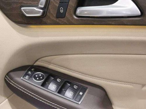 Used 2017 Mercedes Benz GLE AT for sale in Kochi