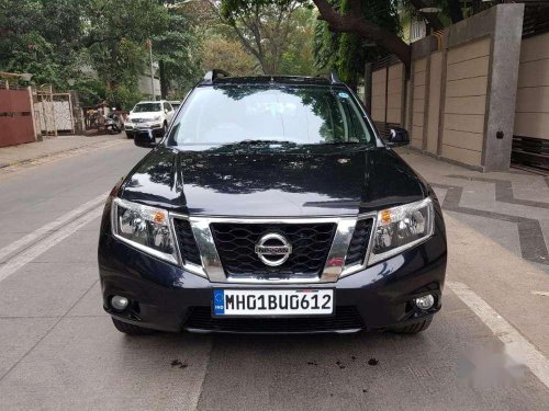 Nissan Terrano XL D Plus, 2014, Diesel MT for sale in Mumbai