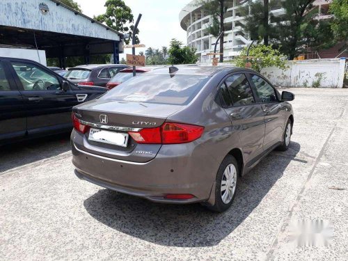 Used Honda City SV Manual Diesel, 2014, MT for sale in Kolkata 