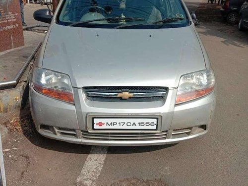 Used 2008 Chevrolet Aveo U VA MT for sale in Bhopal