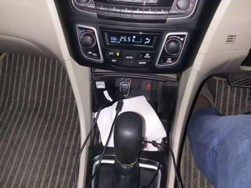 Used 2017 Maruti Suzuki Ciaz MT for sale in Hyderabad 