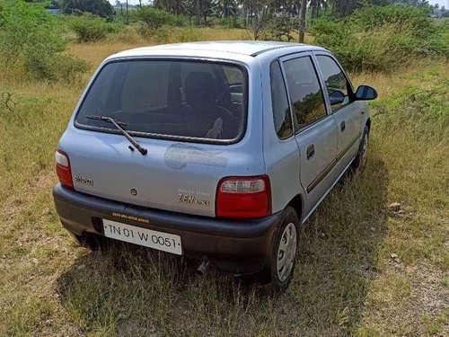 Maruti Suzuki Zen 2003 MT for sale in Coimbatore