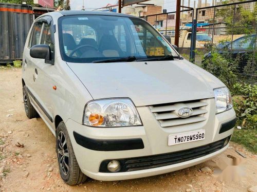 2014 Hyundai Santro Xing MT for sale in Chennai