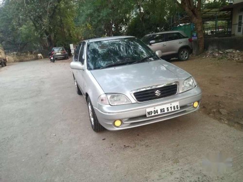 2008 Maruti Suzuki Esteem MT for sale in Bhopal