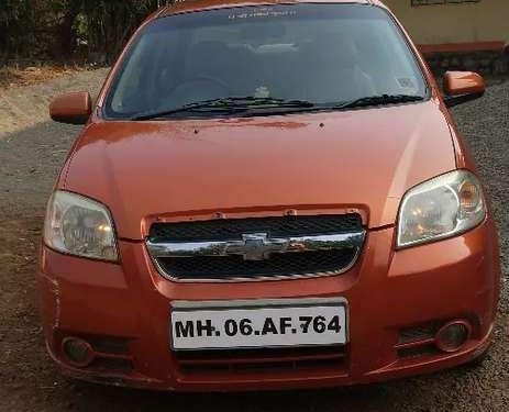 Used 2006 Chevrolet Aveo MT for sale in Mumbai