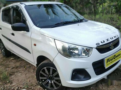 Used 2017 Maruti Suzuki Alto K10 VXI MT for sale in Thiruvananthapuram 