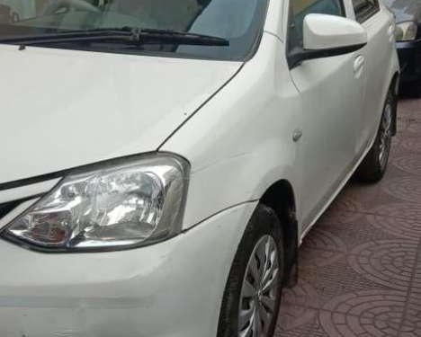 Used 2015 Toyota Etios Liva GD MT for sale in Hyderabad 