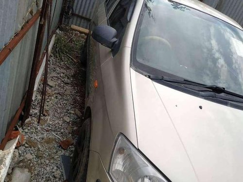 Used Hyundai Getz GLS 2007 AT for sale in Chennai