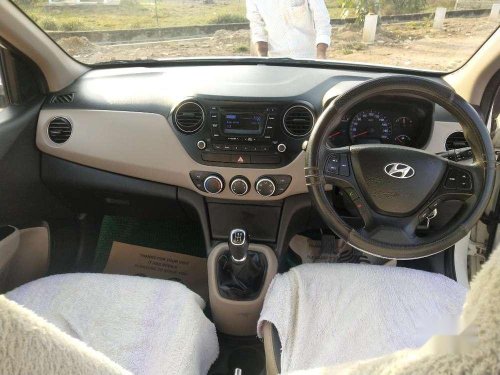 Used 2014 Hyundai Xcent MT for sale in Raipur 