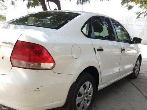 Used Volkswagen Vento 2011 MT for sale in Ahmedabad 