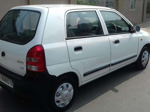 Used Maruti Suzuki Alto LXi CNG, 2010, CNG & Hybrids MT for sale in Ahmedabad 