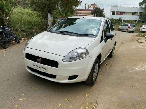 2010 Fiat Punto MT for sale in Coimbatore