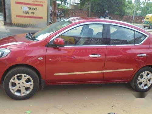 Used Renault Scala RxL 2013 MT for sale in Jaipur