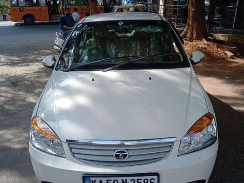 Used 2011 Tata Indigo eCS MT for sale in Nagar