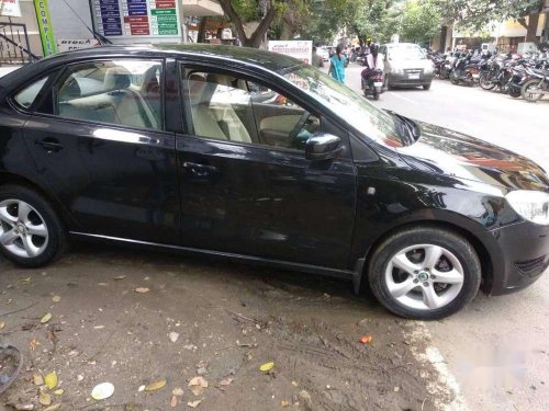 Used Skoda Rapid AT for sale in Coimbatore