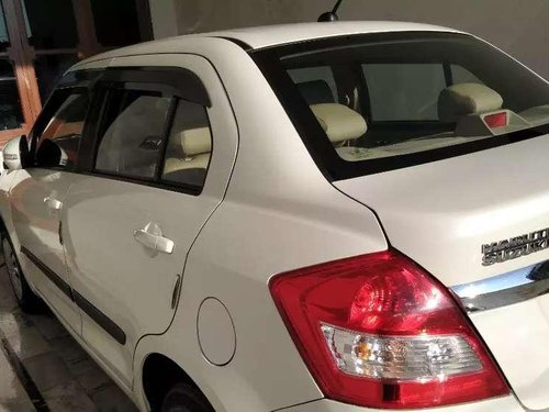 Used Maruti Suzuki Swift Dzire MT for sale in Ludhiana 