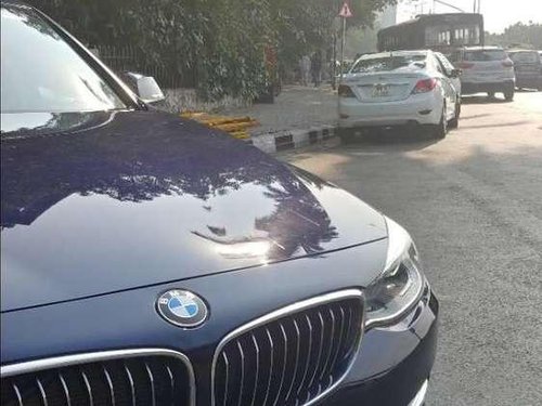 Used 2017 BMW 3 Series GT AT for sale in Mumbai