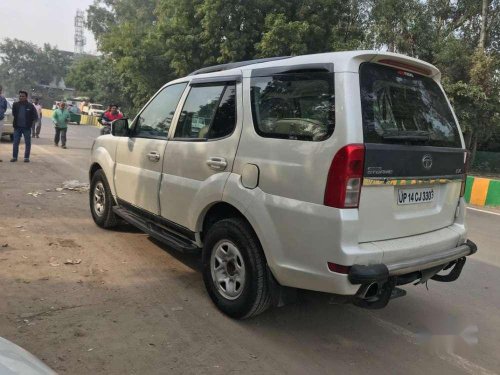 Used Tata Safari Storme 2.2 EX 4X2, 2014, Diesel MT for sale in Ghaziabad 