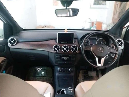 Used Mercedes Benz B Class AT for sale in Aurangabad 