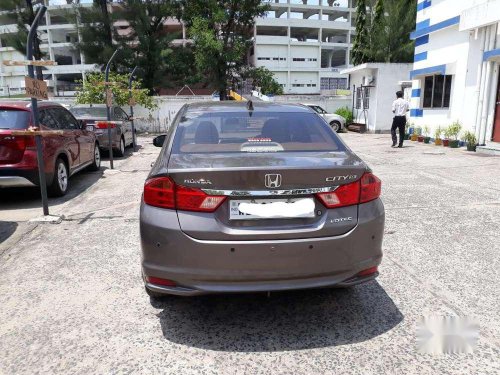 Used Honda City SV Manual Diesel, 2014, MT for sale in Kolkata 