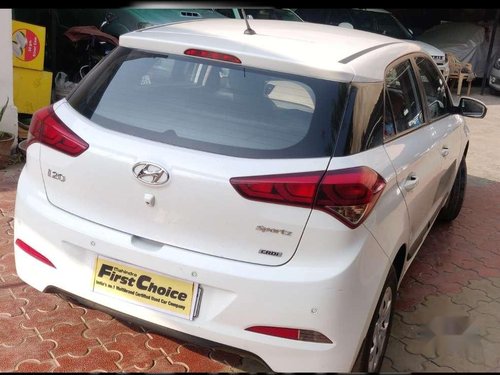 2018 Hyundai i20 MT for sale in Jaipur