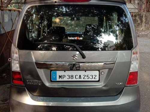 Used Maruti Suzuki Wagon R Stingray MT for sale in Bhopal