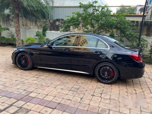 2016 Mercedes Benz AMG GT AT for sale in Chennai