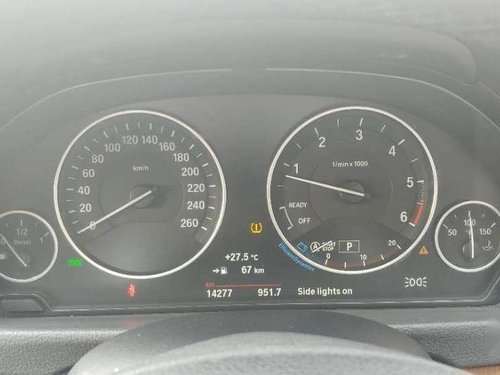 Used 2017 BMW 3 Series GT AT for sale in Mumbai