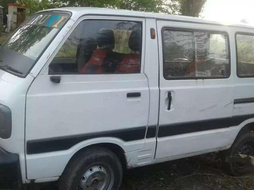 2009 Maruti Suzuki Omni MT for sale in Vadodara