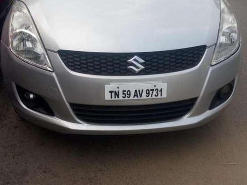 Used 2012 Maruti Suzuki Swift VDI MT for sale in Madurai 