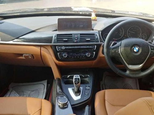 Used 2017 BMW 3 Series GT AT for sale in Mumbai