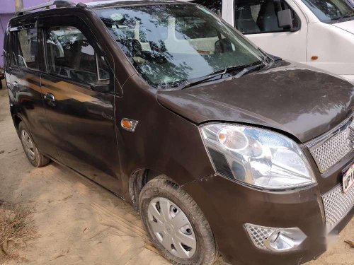 Maruti Suzuki Wagon R LXI 2010 MT for sale in Bareilly 