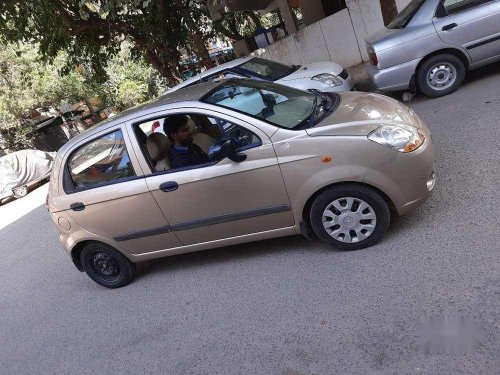 Chevrolet Spark 2009 MT for sale in Hyderabad 