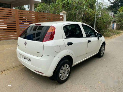 2010 Fiat Punto MT for sale in Coimbatore