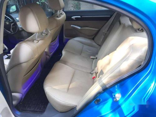 2008 Honda Civic MT for sale in Chennai