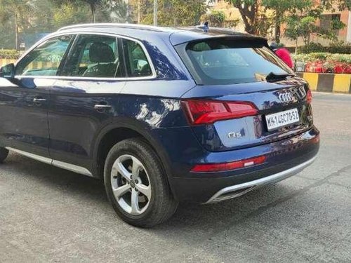 2018 Audi Q5 AT for sale in Mumbai