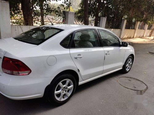 Used 2013 Volkswagen Vento MT for sale in Ahmedabad 