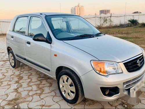 Used 2011 Maruti Suzuki Alto K10 VXI MT for sale in Chandigarh 